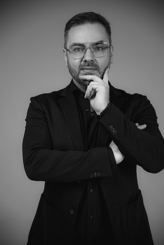 Dr. med. Marcin Nowak