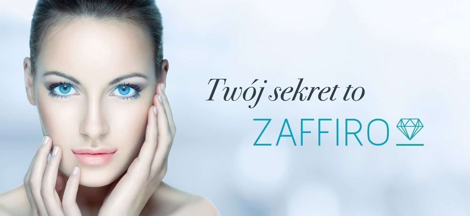 Zaffiro — безболісний термоліфтинг із миттєвим банкетним ефектом