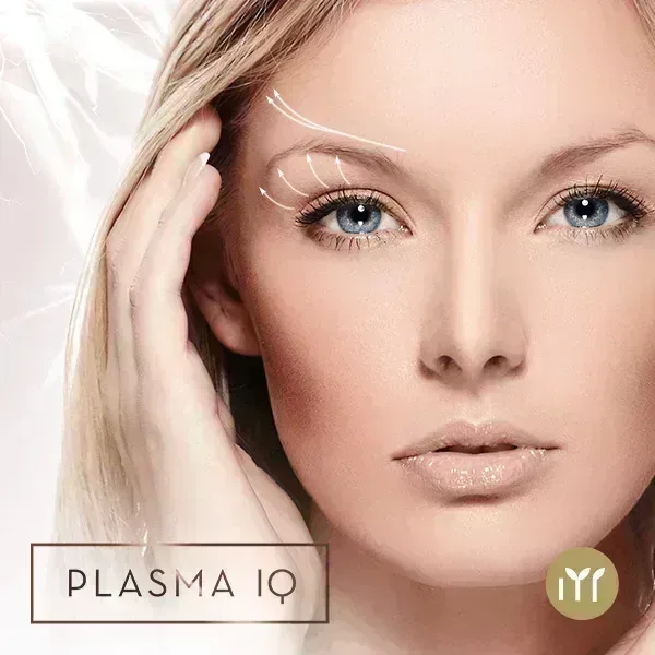 Plasma IQ