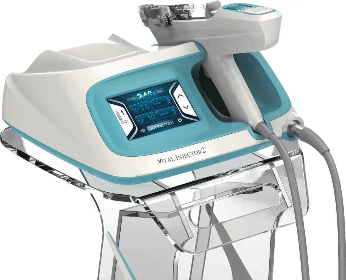 Vital Injector