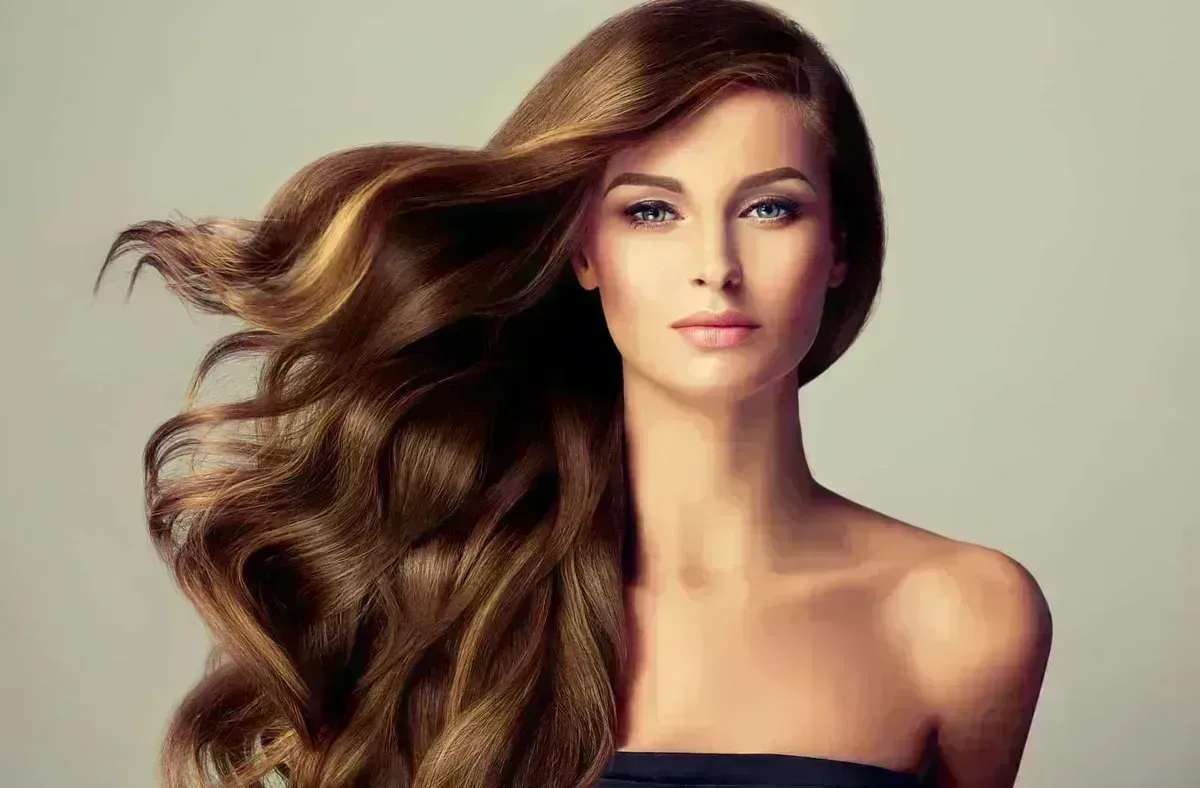 DR.CYJ Hair Filler – peptydowa terapia włosów Gdańsk - Zabieg Medycyny Estetycznej dr Marcin Nowak