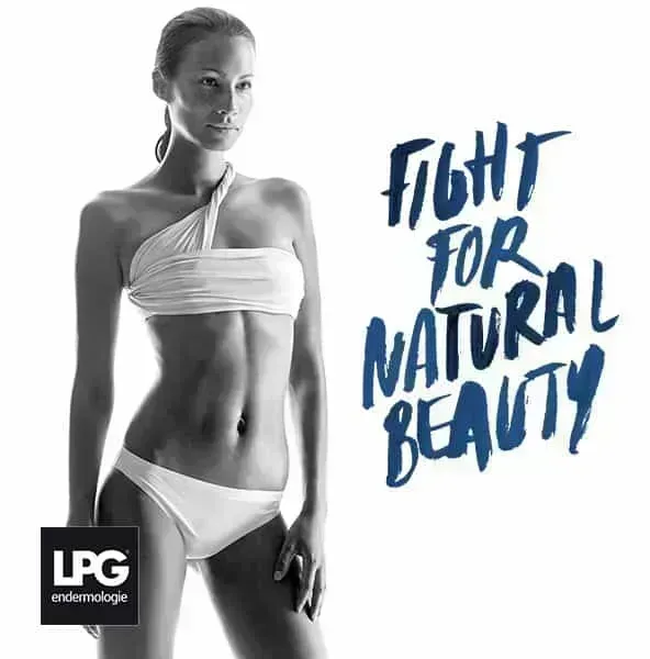 Endermologia Alliance LPG