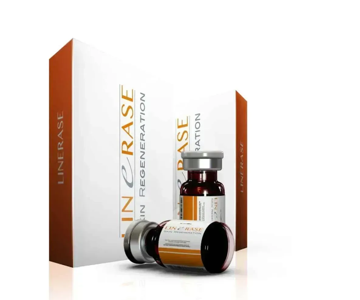 Atelokolagen Linerase – kolagenowa bioregeneracja
