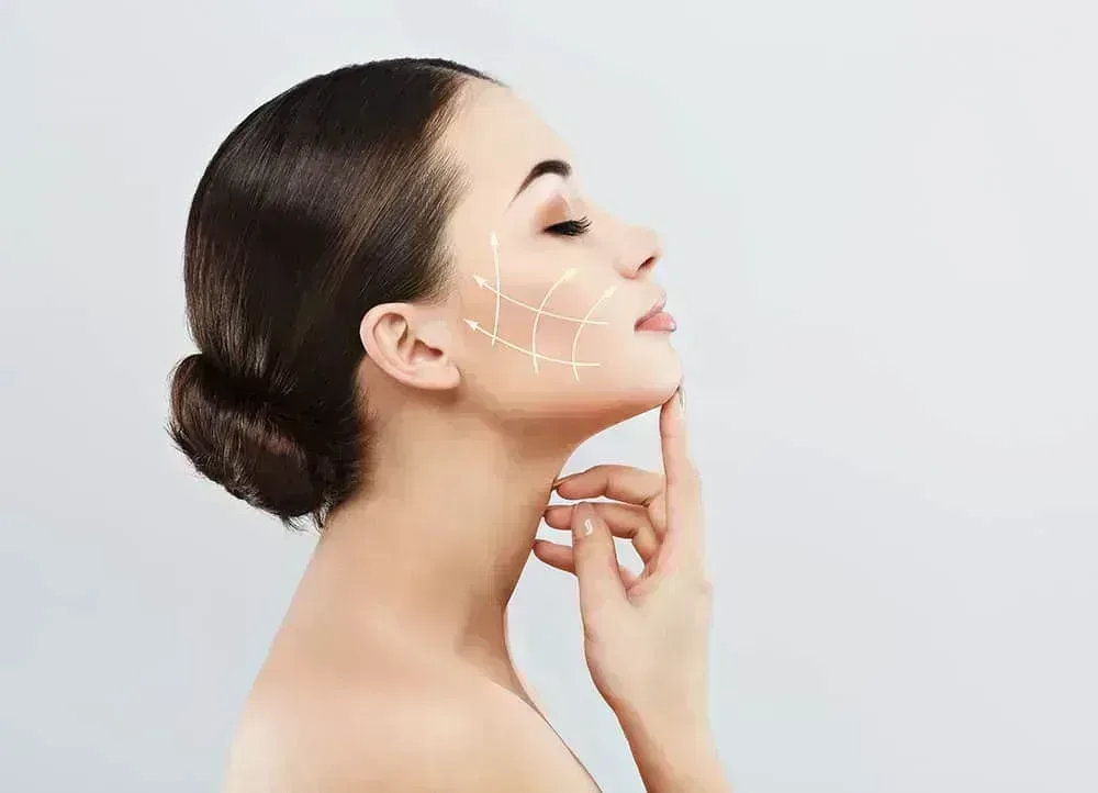 Restylane Skinboosters – hydro-rezerwa i wygładzenie Gdańsk - Zabieg Medycyny Estetycznej dr Marcin Nowak