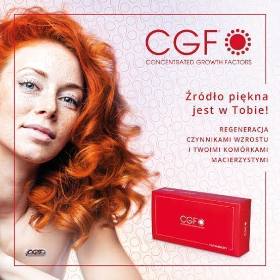 Osocze bogatopłytkowe PRP – wampirzy lifting twarzy