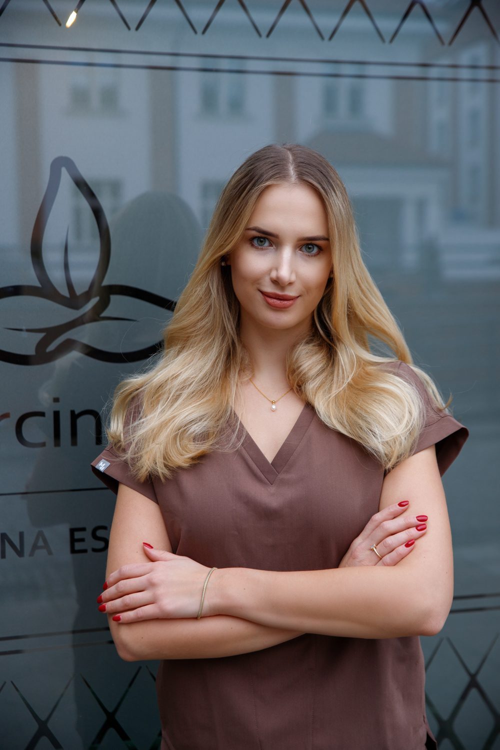 lek. Barbara Dalkowska-Furga