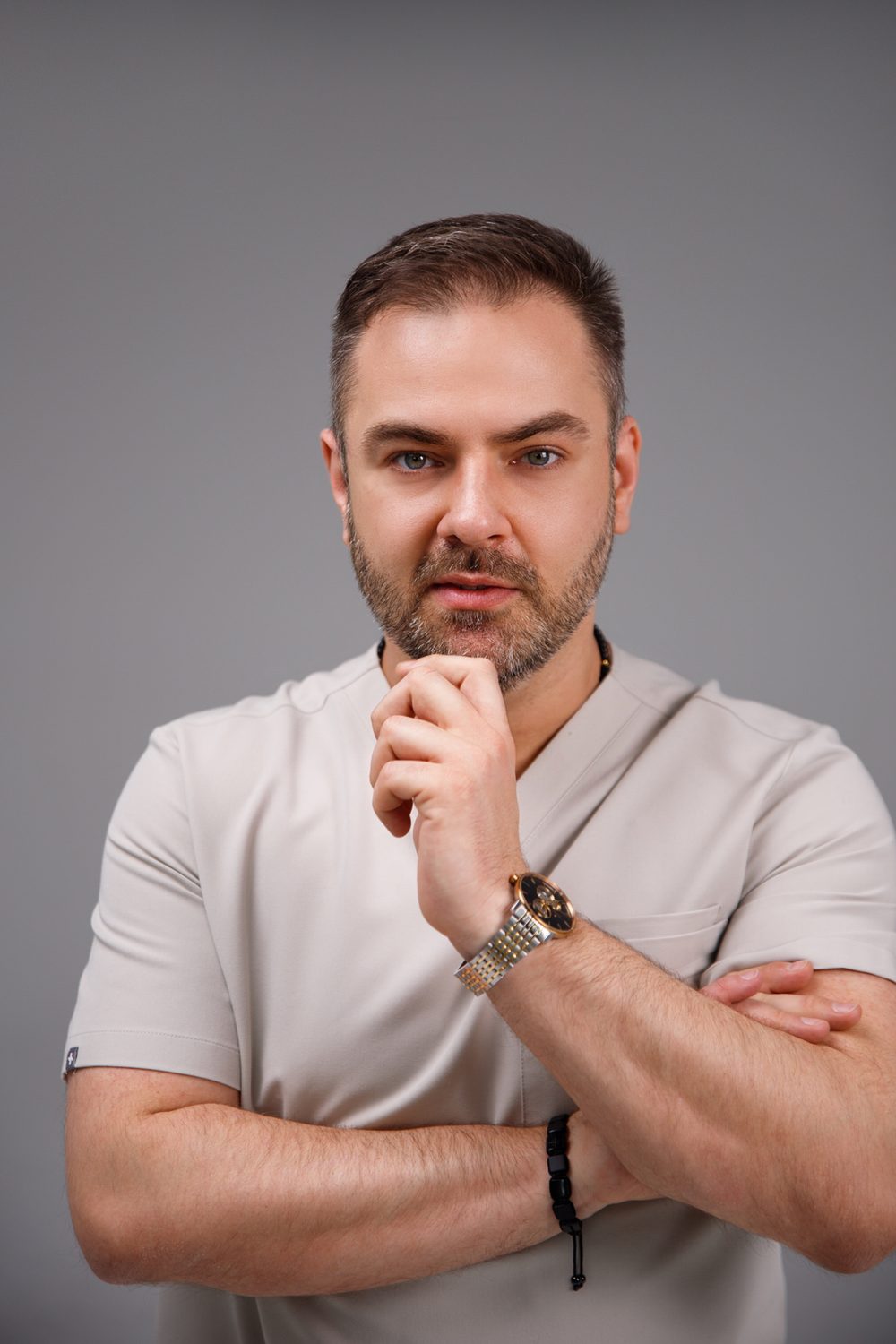 lek. Marcin Nowak